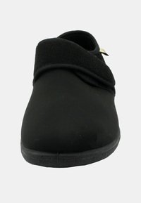 Grünland EZIO STRAPPO - Sneakers basse - nero