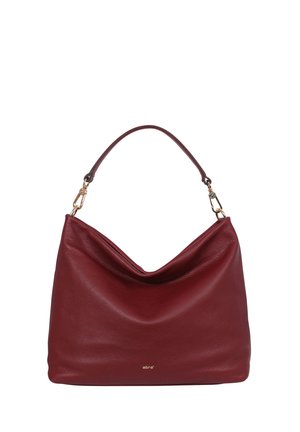 Abro KAIA - Handtasche - bordeaux