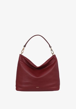 Abro, KAIA - Handtasche - bordeaux