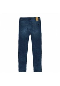 Niet geselecteerd, dark used