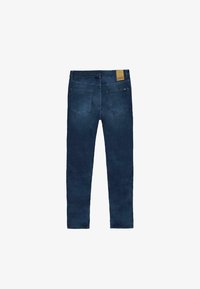 Niet geselecteerd, dark used