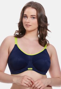 Elomi Toppe - navy