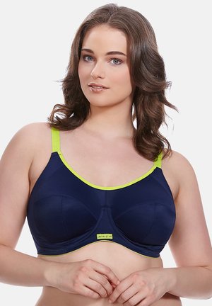 Elomi Bustier - navy