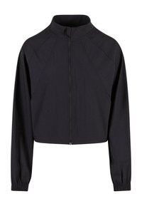 Veste légère - black