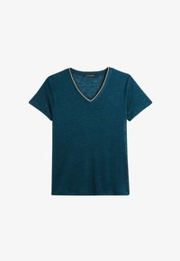 Non sélectionné, tempete