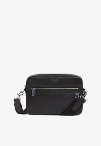 Non selezionato, black