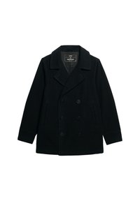 Superdry Co MOLESKIN Sakko ink/blau Zalando