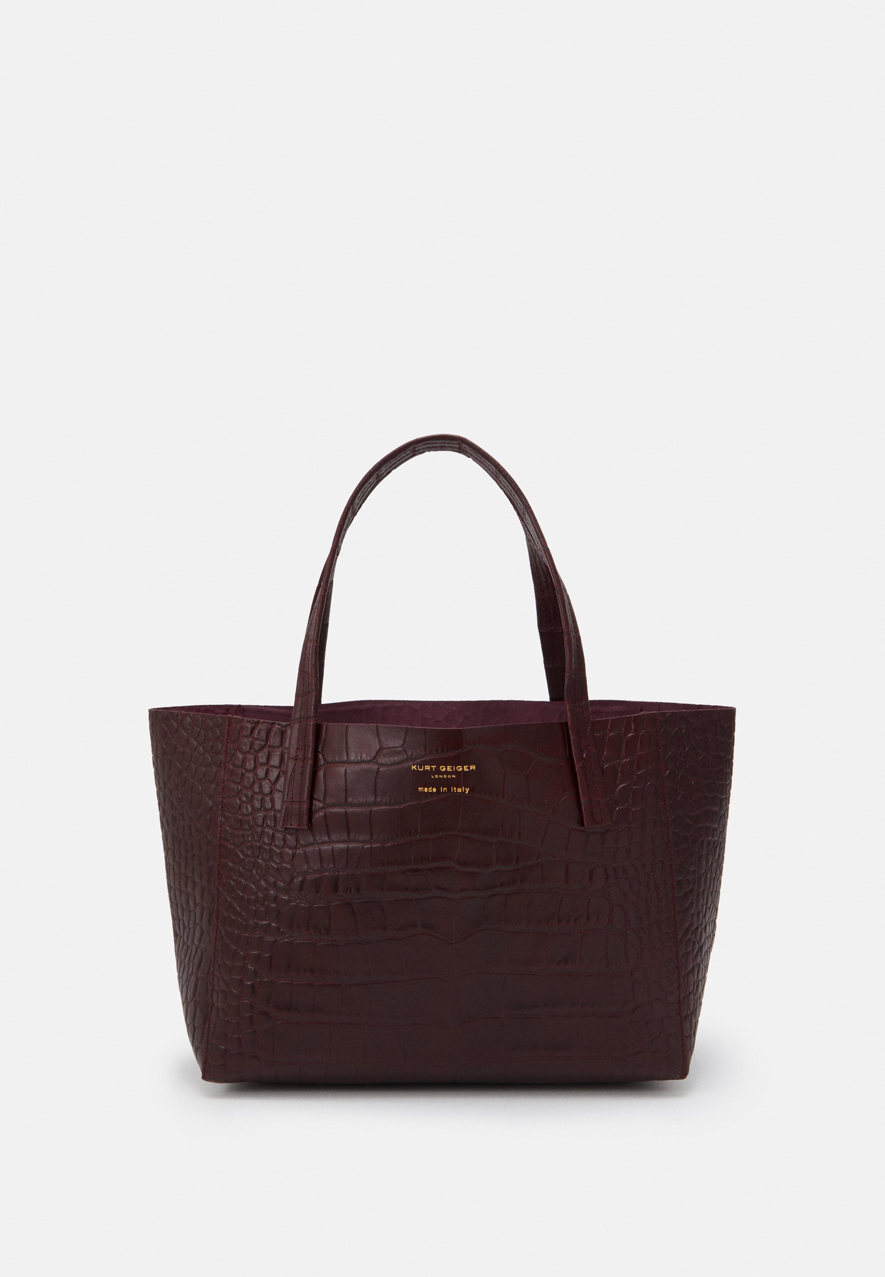 kurt geiger mini lane love