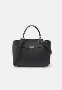 Armani Exchange BORSA - Borsa a mano - nero/black