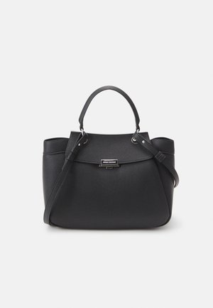 BORSA - Handbag - nero/black