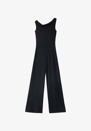 Mango, ADULT - Combinaison - black