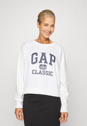AMERICANA - Mikina - new off white