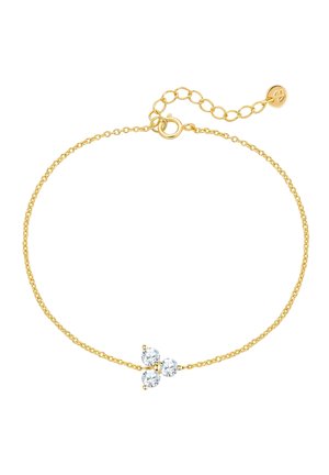 Pulsera - gelbgold