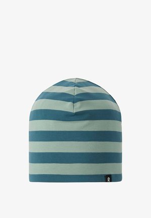 Reima, ÜBERGANGSMÜTZE TANSSI UNISEX - Mütze - green