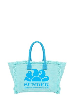 LOS ANGELES - Borsa a mano - blue java