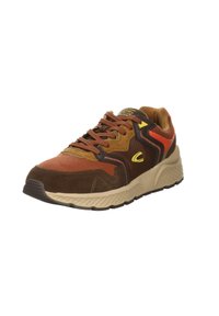 camel active VICEROY  - Trainers - braun