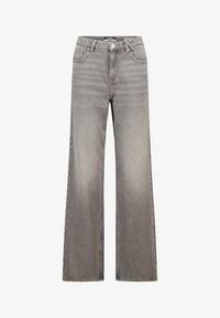 Unselected, washed grey