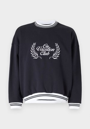 LAUREL UNISEX - Pusa - navy