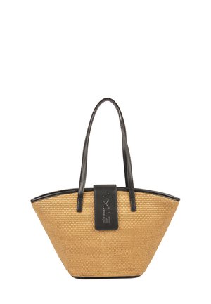 Bolso shopping - black