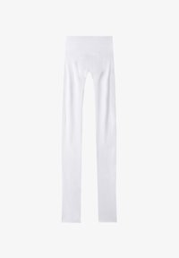 Unausgewählt, White