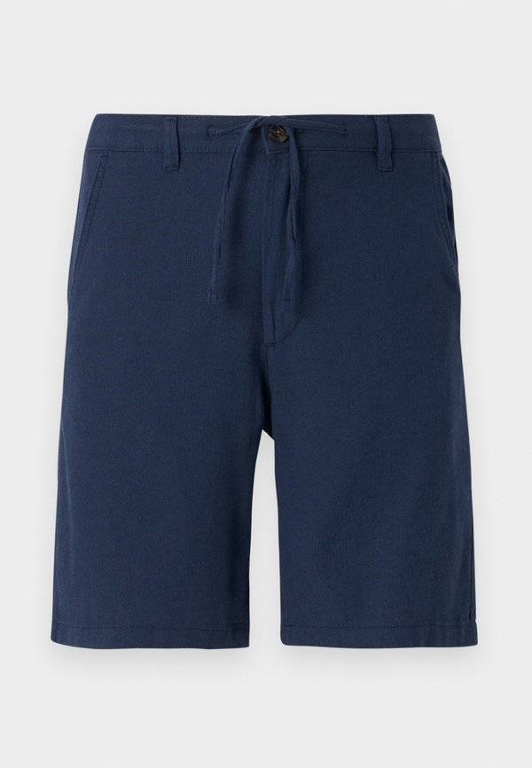 SLHREGULAR BRODY NOOS - Shorts - dark sapphire4
