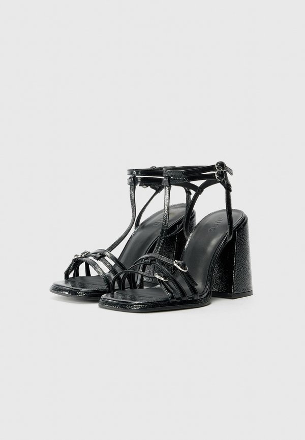 KIORA - High heeled sandals3