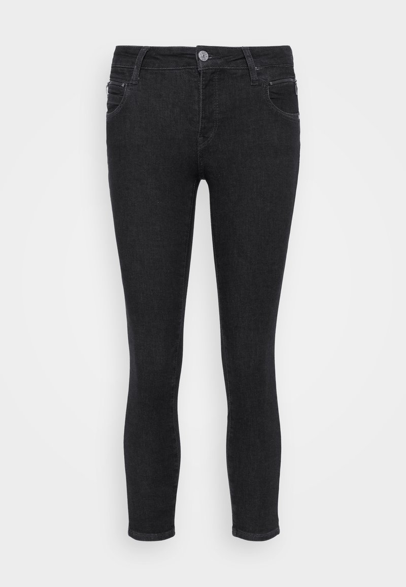 Only Petite Jeans Skinny Fit stoneblue Only Petite Jeans Skinny Fit stoneblue