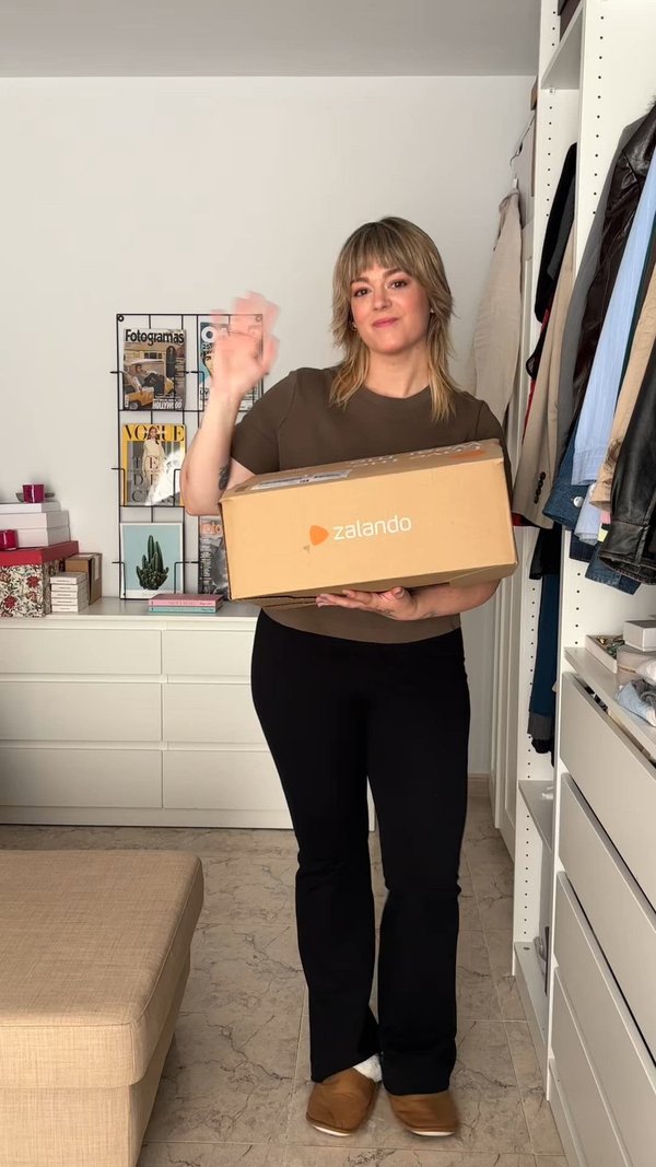 SIROS - Flared Jeans3