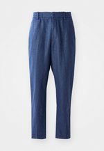 NN.07 BILLIE - Trousers