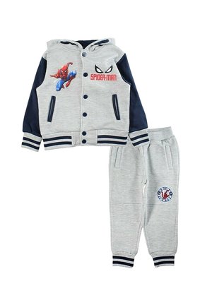 SET - Survêtement - gris