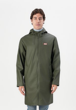 ANDREA UNISEX - Veste imperméable - kambaba