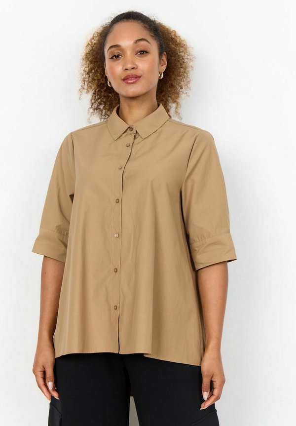 SC-NETTI 39 - Hemdbluse