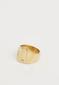 WATERPROOF - Gredzens - gold-coloured
