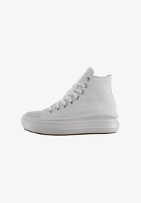 Ikke valgt, white/natural ivory/black