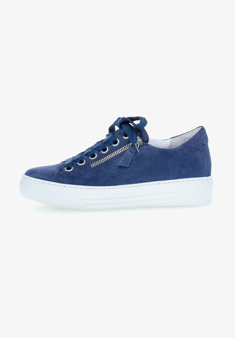 Gabor Trainers - jeans