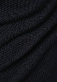 Nils Sundström Strickpullover - marine