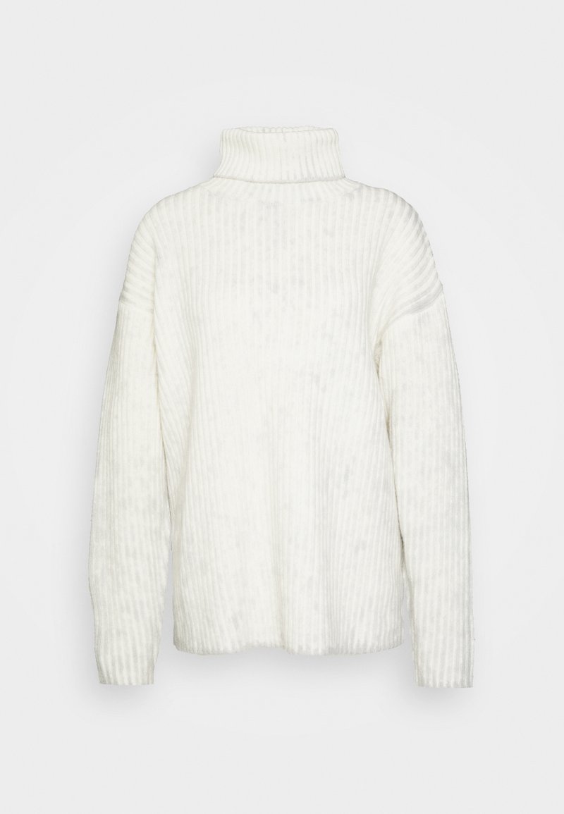 Holzweiler DAPPLED Jumper Ecru Mix off white Zalando co uk