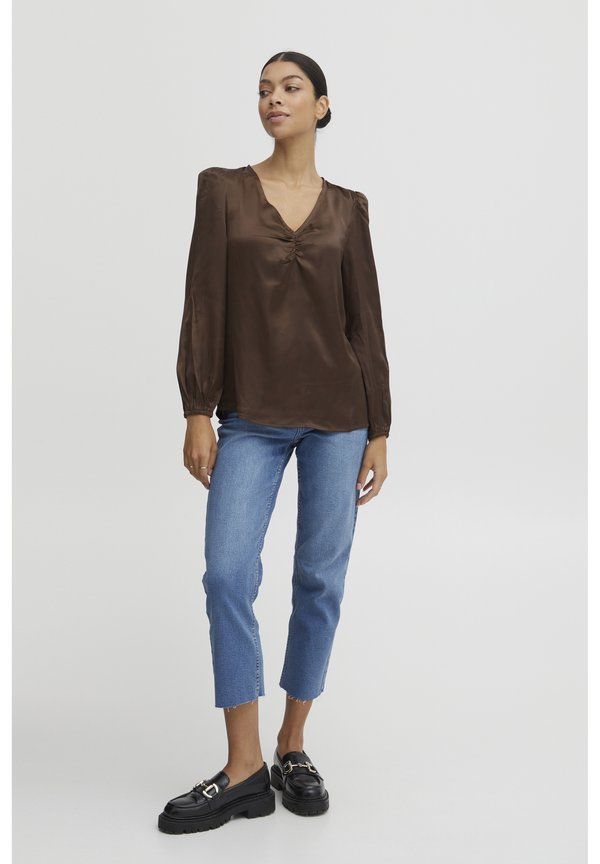 BYJONIA - Blouse - java4