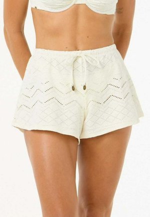 Rip Curl SAN CARLOS   - Zwemshorts - white