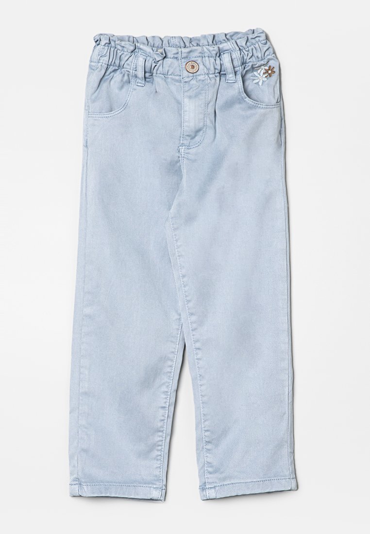 Marc O’Polo Junior Slim fit jeans blauw