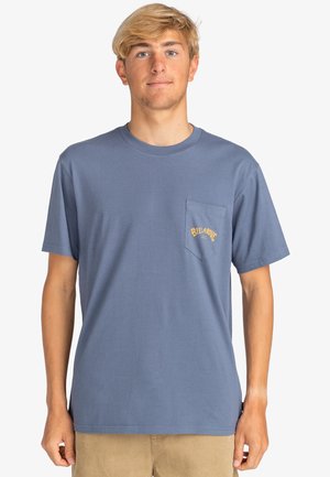 Billabong T-Shirt print - slb