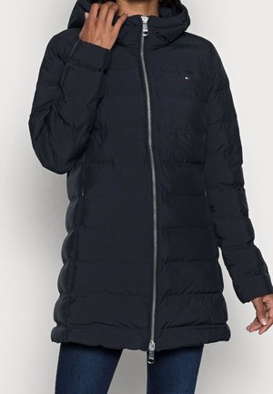 Välikausitakki - blue