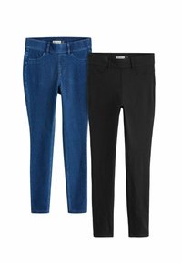 Neizvēlēts, black blue