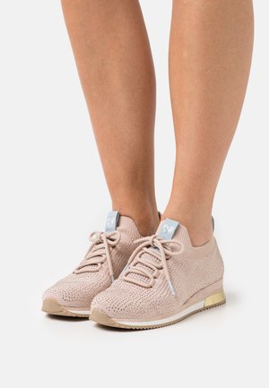 Marco Tozzi Trainers - powder