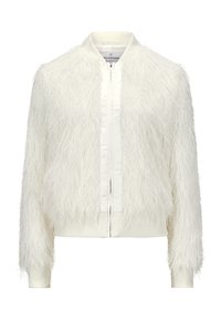 MSBlossom - Bomber Jacket - creme