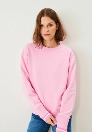 BRITTMARIE - Sweatshirt - pink