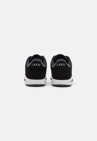 Lakai TELFORD UNISEX - Tenisice - black/grey