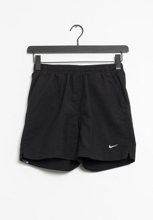 Nike Sportswear Pantalon de survêtement - black