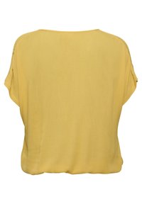 Kaffe Curve AMI STANLEY - Bluse - ochre