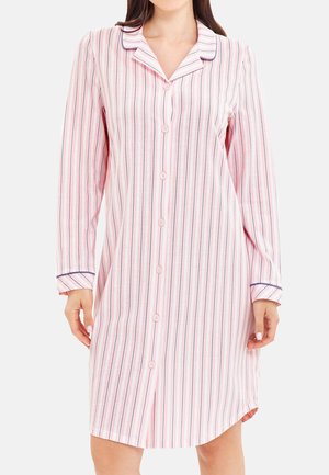 Nachtjapon - rose stripe
